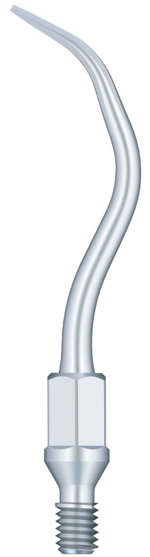 ZEG Spitze GK1 für KaVo Sonicflex